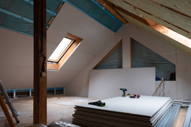 Best Insulation Maintenance and Repair in Park Hill, OK