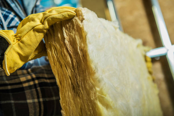 Best Blown-in Insulation in Park Hill, OK