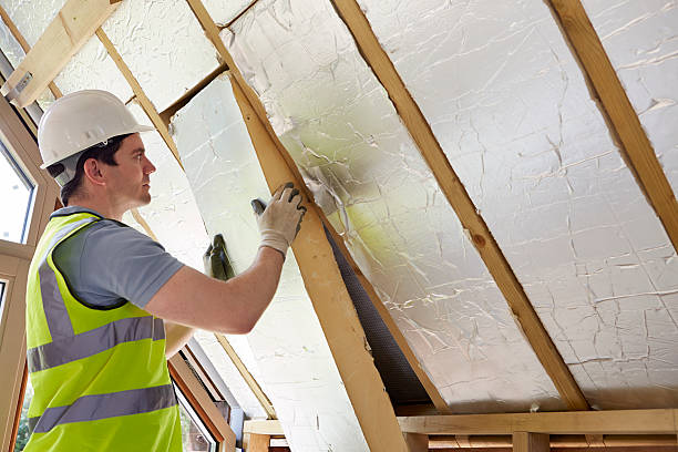 Best Commercial Insulation in Park Hill, OK