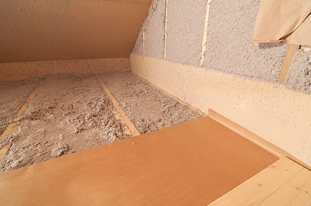 Professional Insulation Contractor in Park Hill, OK